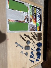 PARTS - 1988 GI JOE COBRA BATTLE GEAR ACCESSORY PACK  6