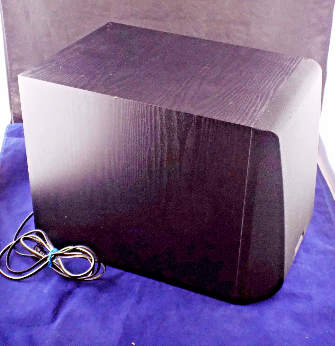 Kenwood Home Subwoofers for sale - eBay