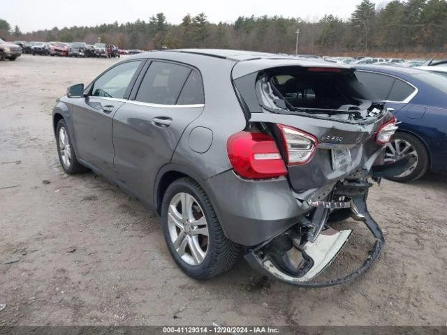 Used Fuel Tank fits: 2016 Mercedes-benz Mercedes gla-class 156 Type GLA250 AWD G Foto 3 de 4