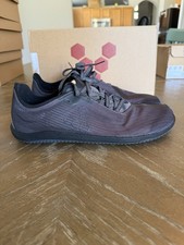 Vivobarefoot Primus Flow M Dark Shadow Size 10