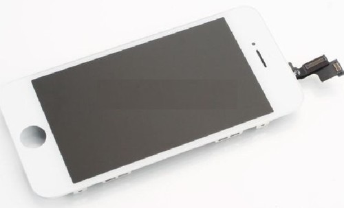 Full LCD Digitizer Glass Screen Display assembly replacement part for Iphone 5s - Picture 17 of 17