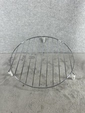 Metal Footed COOKING RACK 10.5