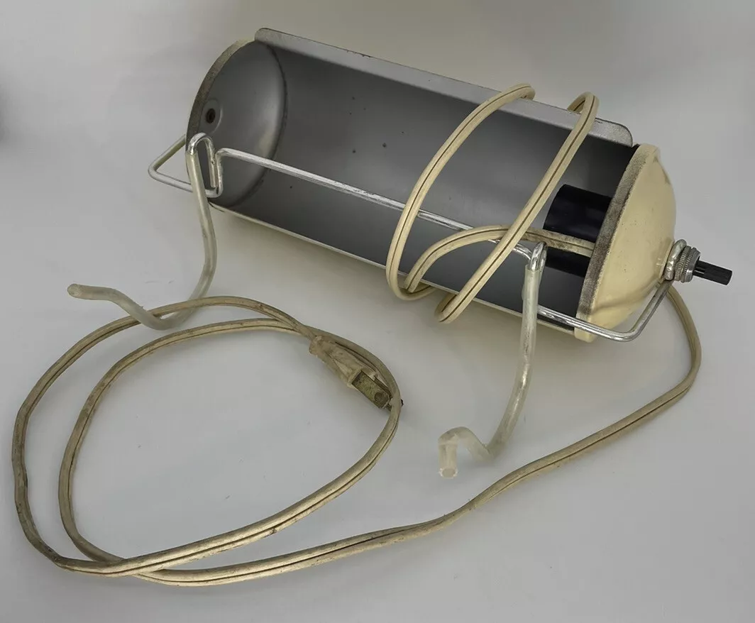 Vintage headboard lamp deals