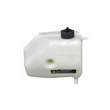 VASCHETTA ACQUA SERBATOIO RADIATORE ADATTABILE AUTO TRATTORE CAMIONCINO MULETTO