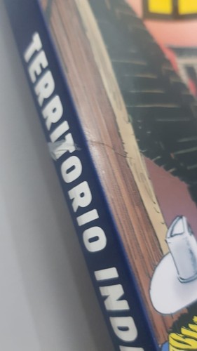 FUMETTO - TEX COLLEZIONE STORICA A COLORI - FUMETTI DI REPUBBLICA - L'ESPRESSO - Foto 115 di 160