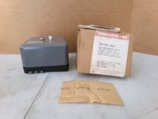 HONEYWELL R4795A1016 FSG PROGRAMMING RELAY 120V NOS