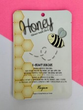 K Beauty Skin Care, Face Mask, made in Korea 5 Sheets 