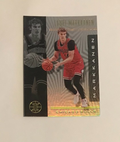 2019-20 Panini Illusions Basketball Single Base Vets Rookies #1-150 You Pick PYC - 第 61/193 張圖片