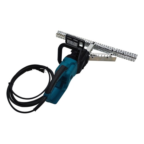 27,5" Schaumhobel Isolierung Trimmgerät 110V offenzelliger Schaumhobel 1800W - Bild 3 von 24