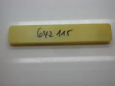 400 Day Anniversary Clock Suspension Spring Wire Unit Marked 642