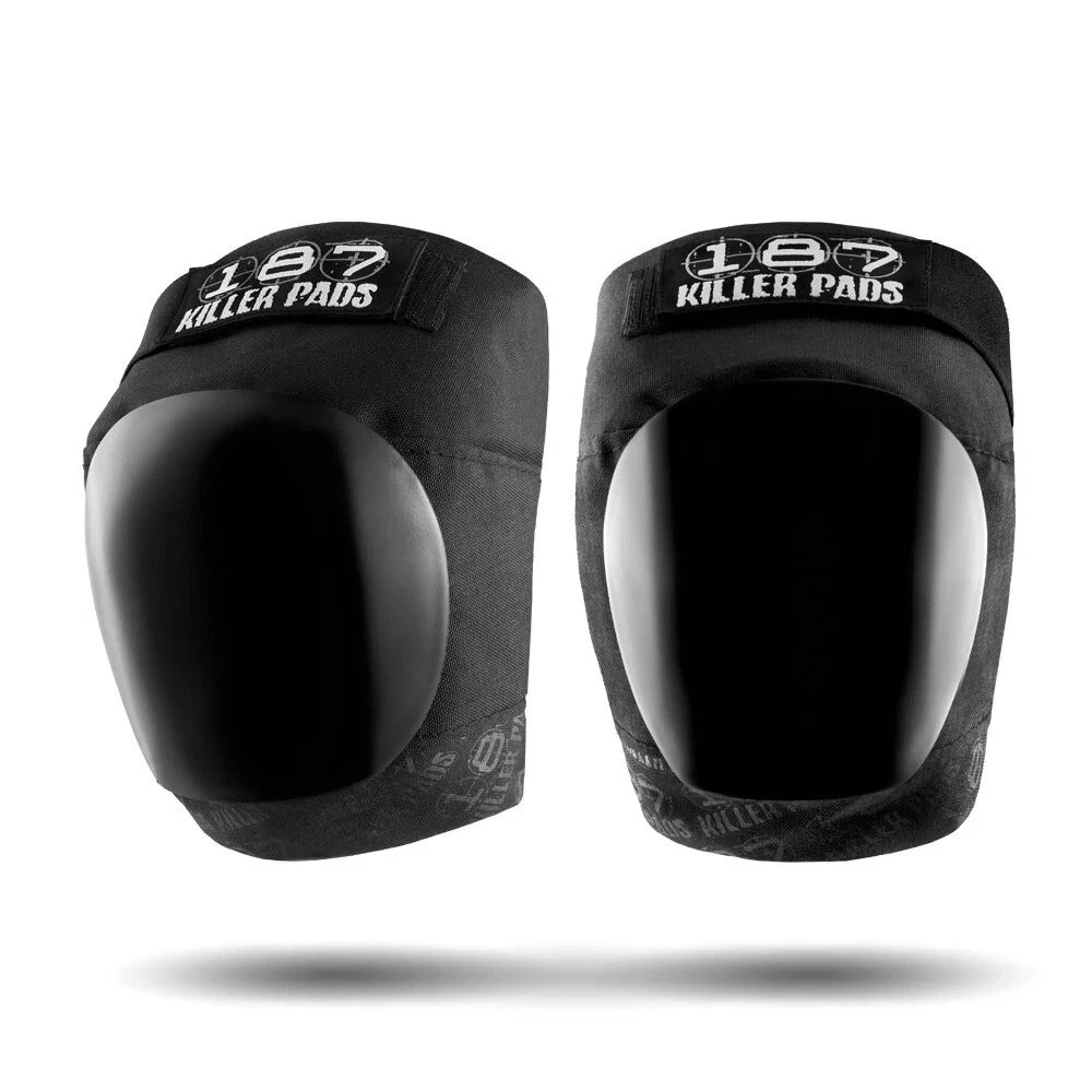 187 Killer Pads Knee Pad Skateboarding Protective Gear for sale - eBay