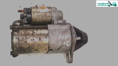 Anlasser MKB LDA BJ 05 92064181 Chevrolet Nubira 1.8 Kombi Klan Bj 2005
