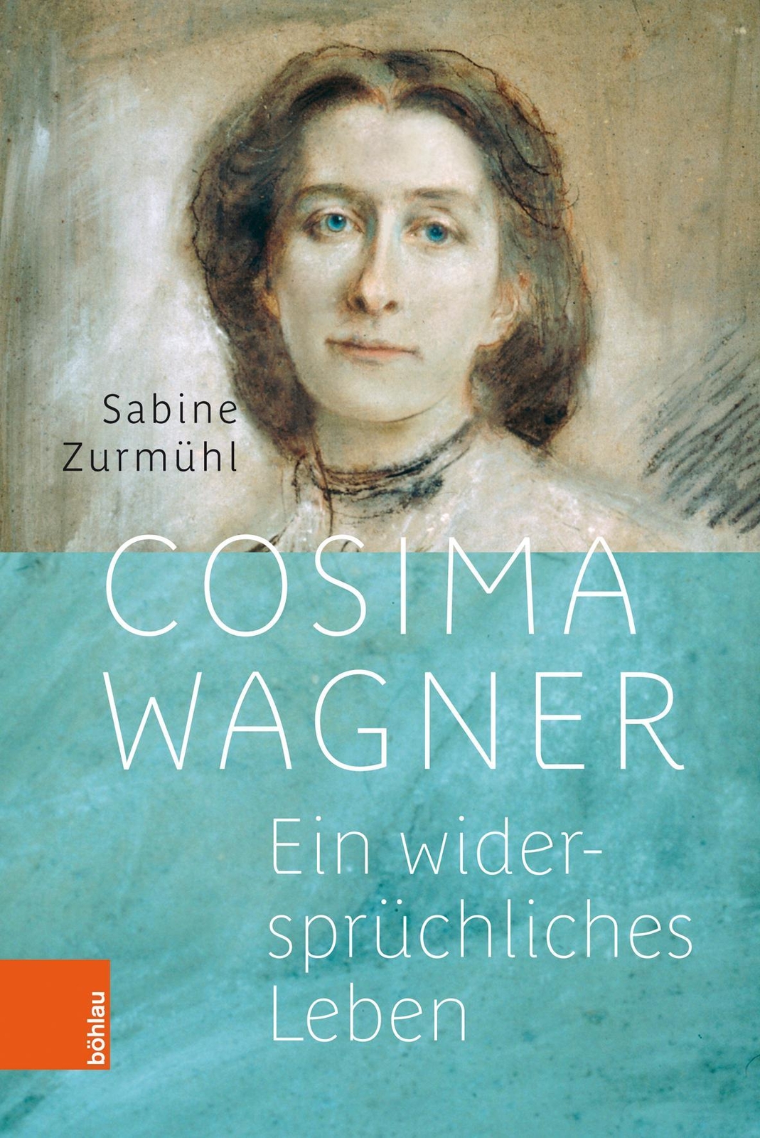 Thumbnail - Sabine Zurmühl Cosima Wagner