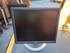 Dell UltraSharp 1703FPt 17 inch LCD Monitor. Plus Power Cord