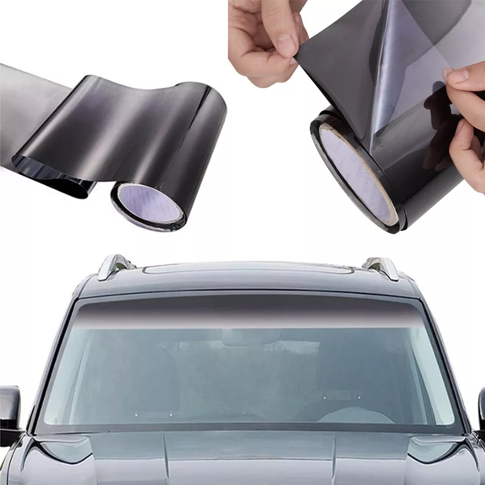 Diy car 2024 sun visor