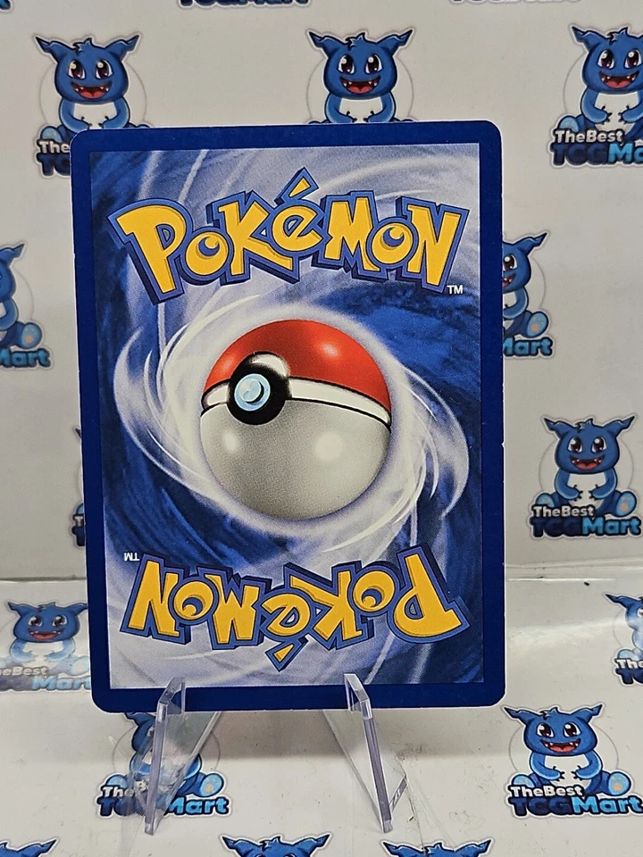 Pokemon Onix - 84/130 - LP - Base Set 2 - Image 2 of 2