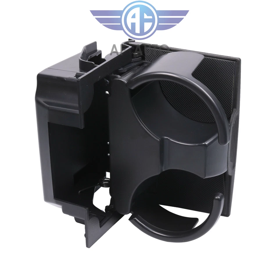 For Nissan Frontier Xterra Pathfinder Rear Center Console Cup Holder 96965-ZP00C Foto 2 de 4