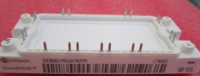 NEW INFINEON DDB6U104N16RR Power Module