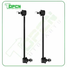 2pcs Rear Stabilizer Sway Bar Link For 01-03 Lexus RX300 Toyota Highlander AWD