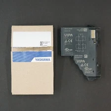 VIPA 021-1BD00 SLIO Digital Input Module, 2-Input, 24VDC