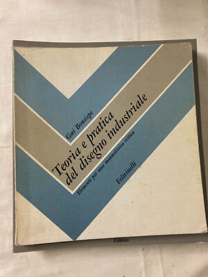 Theorie und Praxis des Industriedesigns, Elemente für kritisches Handwerk