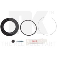 Bremssattel Reparatursatz FüR Toyota Corolla _E12_ ZZE12_ NDE12_ ZDE12_
