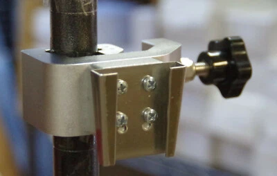 EASTSHORE BED RAIL / POLE CLAMP WITH DOVETAIL KIT FOR LTV 900/1000/1200 MAIN BODY