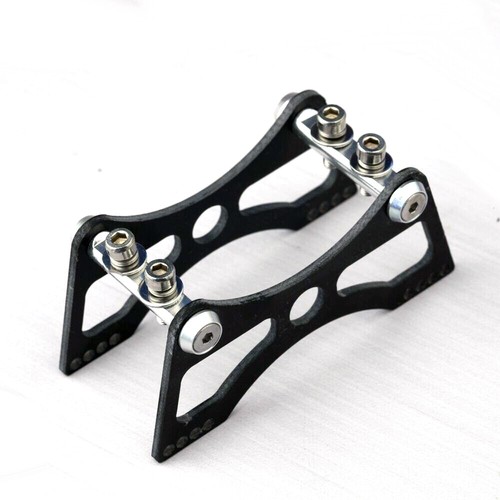 Servo Stand Mount Bracket Holder for Futaba S3003/0150 Hitec 225MG RC Boat MONO - Picture 3 of 9