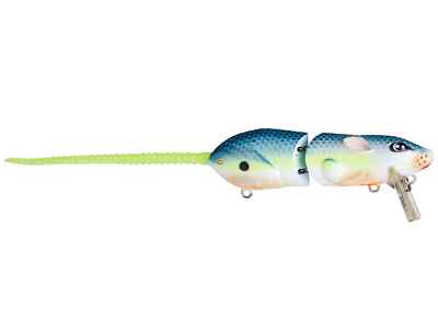 Spro Rat 25  Wakebait ***Choose Color***