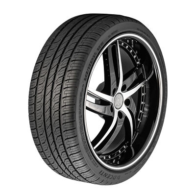 2 New Dcenti D8000  - P275/40zr20 Tires 2754020 275 40 20