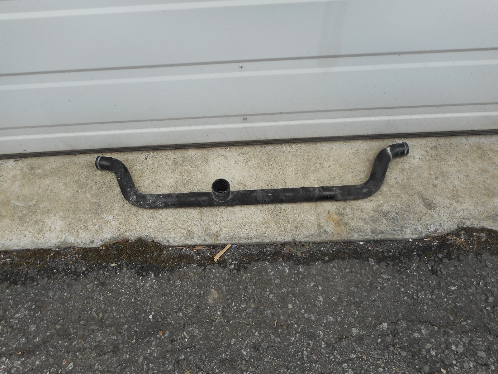Ferrari 360 radiator coolant tube ( all underbody tubing available)
