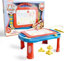 Lollipop Paw Patrol Magnetic Drawing Board
