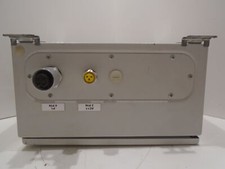 SIEMENS TYZ: GMECS4185 INDUSTRIAL CONTROL EQUIPMENT ENCLOSURE