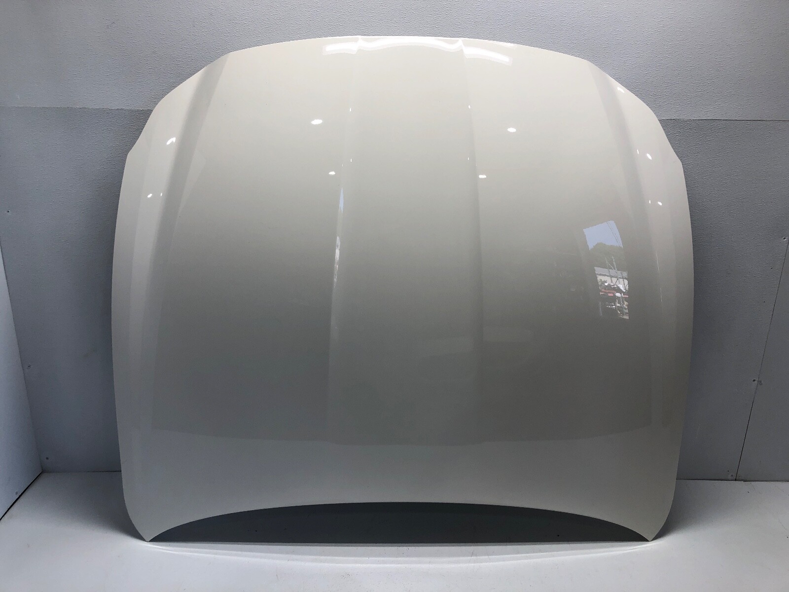 2014-2020 MASERATI QUATTROPORTE HOOD BONNET OEM #NOTE.