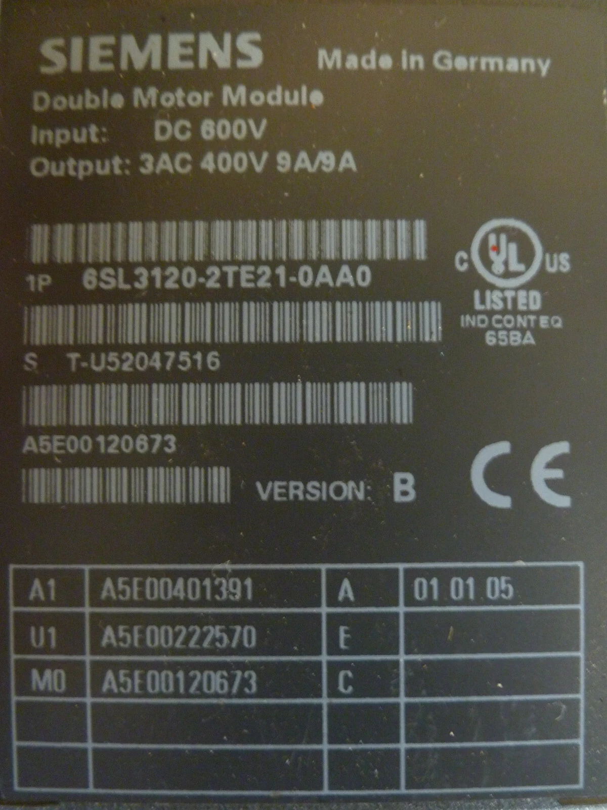 Picture 1 of 6