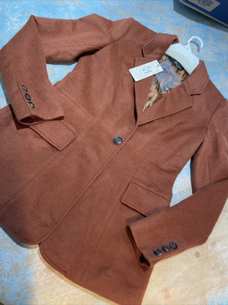 Peruvian shop connection jackets
