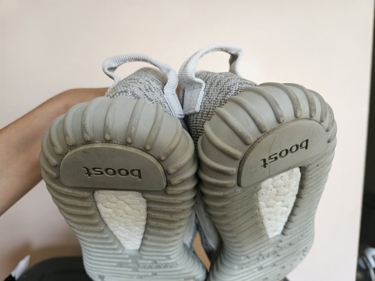 Yeezy 350 Boost Moonrock 2015 size 9.5 Adidas Yeezy Boost 350  main image 4