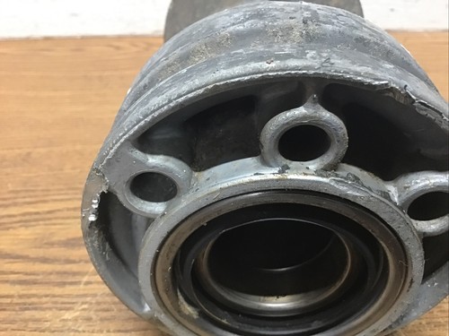 Axle Carrier Rear # 5130663 Polaris 1991 Trail Boss 350 ATV 2x4 - 第 5/11 張圖片