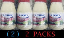 2x McCormick Mayonnaise Mayonesa with Lime Juice 28 oz -  2  2 PACKS