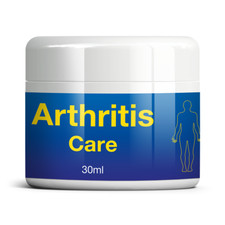 ARTHRITIS CARE CREAM 30ml - Help Joints
