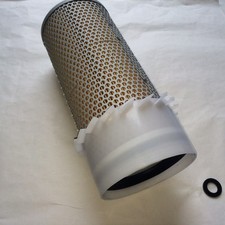 Luftfilter f&uuml;r Clark Stapler C500 Y60-100PD Y60-100LPG Y110-155LPG