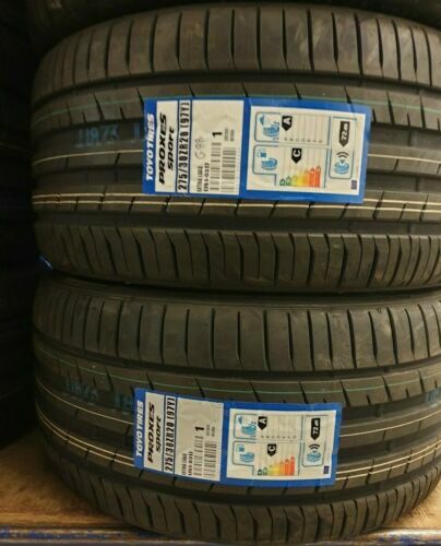 2X NEW KUSTONE P9S PASSION 275/30 ZR20 XL 97W A1 275 30 20 2753020