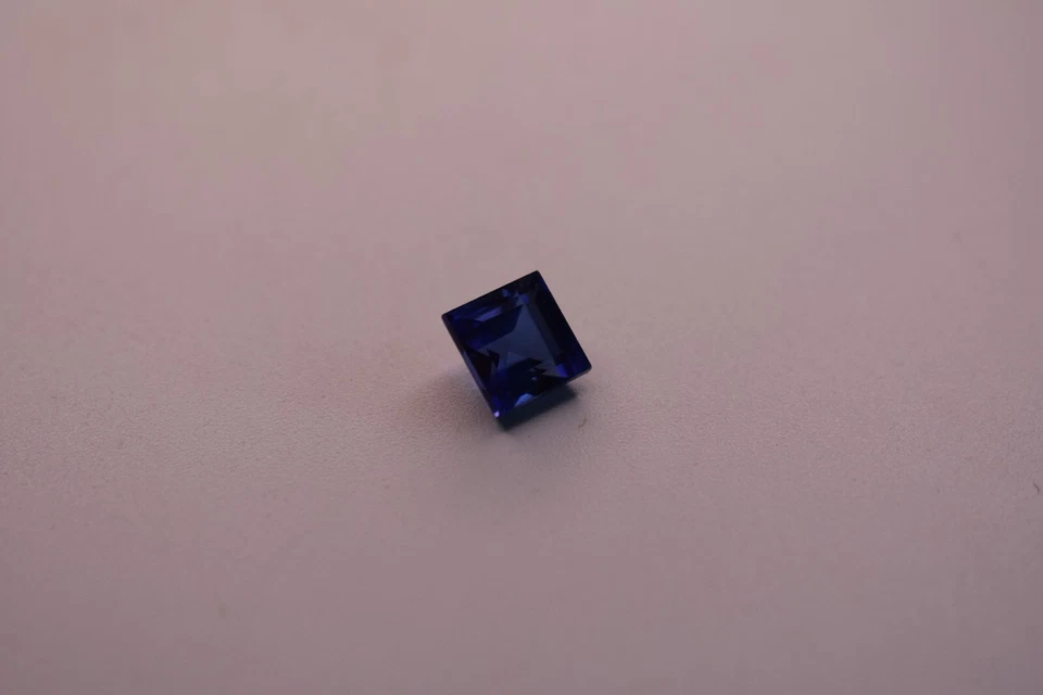 piedras preciosas sueltas Foto 3 de 4