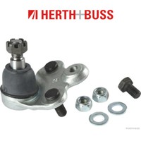 Herth+Buss Jakoparts Traggelenk FüR Honda Civic Viii 95 140 PS Unten Rechts