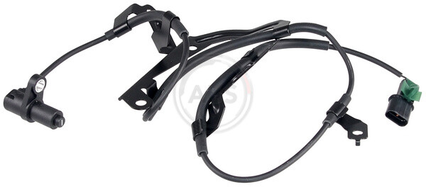 A.B.S. 30966 ABS Sensor FüR Mitsubishi-image