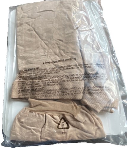 ASSETS Red Hot Label SPANX Shaper Super Control High Waist Panty Size 2/B Barest - Picture 6 of 7