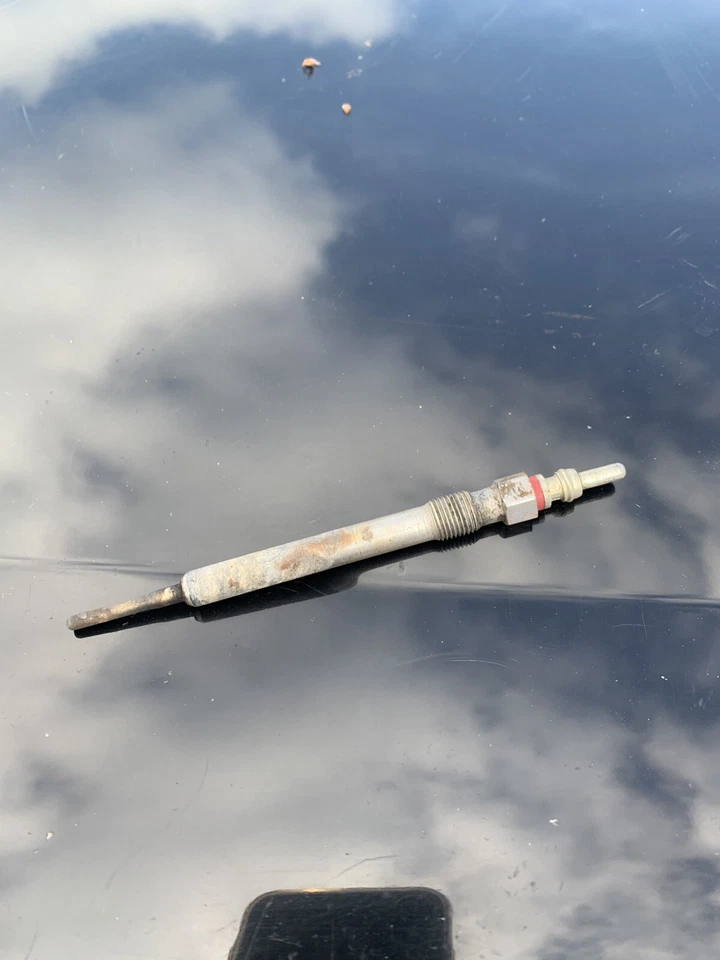 2012-2016 AUDI A6 QUATTRO - GLOW PLUG 059963319J - Image 2 of 2