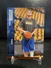 2012-13 Panini Threads Andrew Bogut Golden State Warriors #42