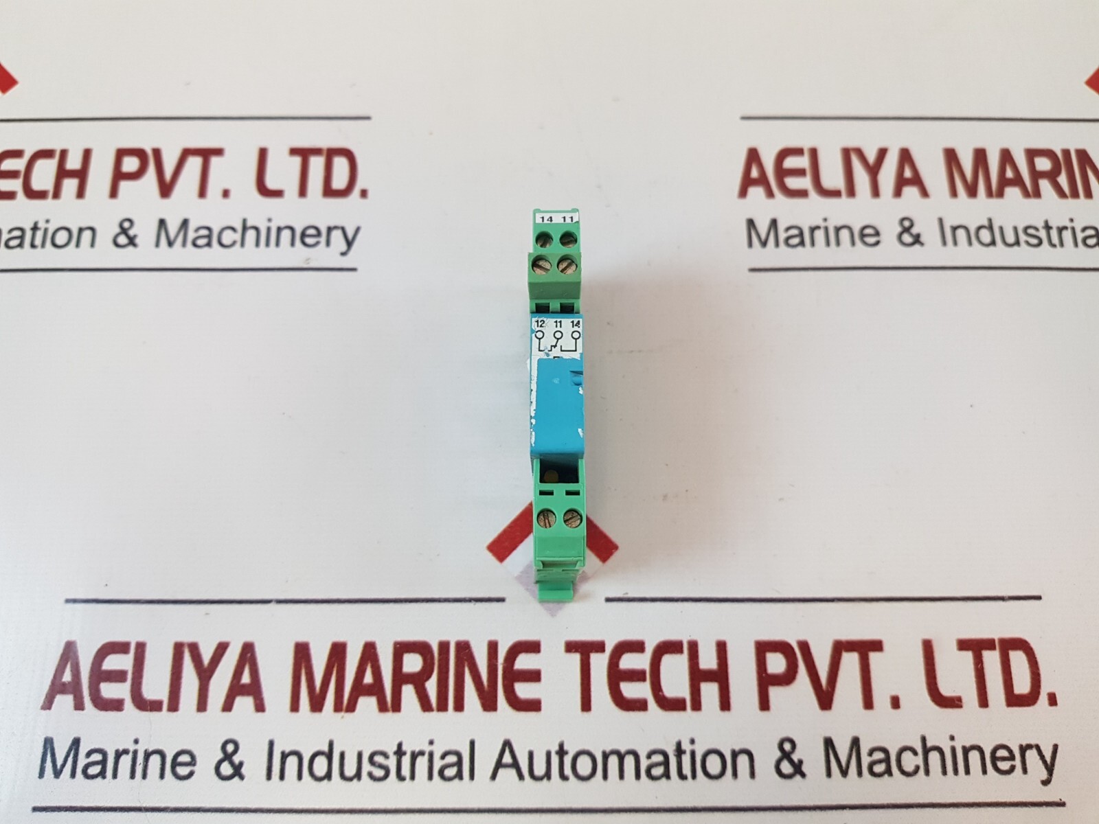 Phoenix Contact Emg 10-REL/KSR-G 24/21-lC Relay Module