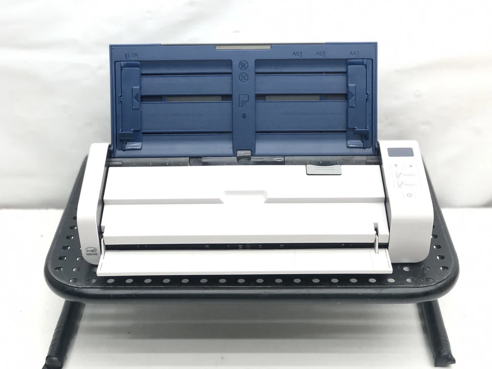 Xerox Duplex Portable Scanner - Image 2 of 4